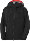 W Sogn Shell Jacket