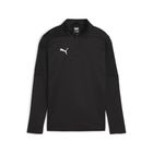 Teamfinal Training 1/4 Zip Top Jr