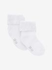 Baby Terry Sock (2-pack)