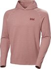 Tyri Knit Hoodie