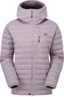 Earthrise Hooded Wmns Jacket
