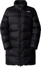 Womens Saikuru Parka