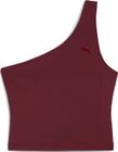W Puma Shape 2:1 Tank