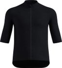 The Zeroweight Merino Full-zip Cycling Jersey