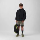 KID Jacket Fixed Hood