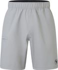 Loop Baggy Short With Liner