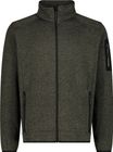 MAN Fleece Jacket