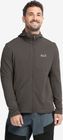 Litestride Hooded Full Zip M
