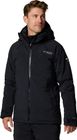 Cirque Bowl Jacket