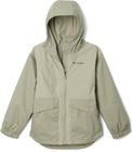 Rainy Trails II Fleece Lined Jacket