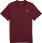 M TAD Essential Poly Texture Tee