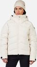 W Wispile Ripstop Down Jacket