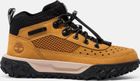 Kids Mid Lace UP Sneaker