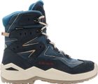 Lino GTX Hi JR