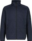 MAN Fleece Jacket