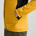 Pulse Hooded Maglia