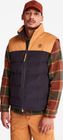 Mens Durable Water Repellent Puffer Vest