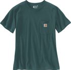 Iconic WK87 Pocket T-shirt