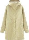 Omeara Long Shell Jacket AF