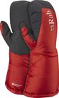 Endurance Down Mitt