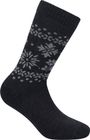 Hiking Norwegian Socks WMN Merinos Mid