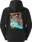 Foreska Zip Hoodie