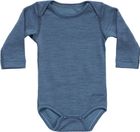 DUO Active Merino Body Baby
