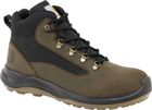 Belmont Rugged Flex S3L Safety Boot
