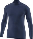 Men Turtleneck Long Sleeve Transtex Warm 180
