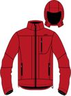 MAN Jacket Zip Hood