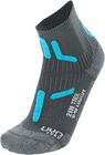 Woman Trekking 2IN Low Cut Socks