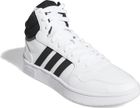 Hoops 3.0 Mid Shoes