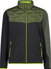 MAN Hybrid Jacket