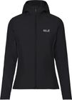 Astrotrail Hooded Hybrid W