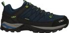 Rigel Low WP Adult Outdoor Shoe