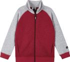Fleece Sweater, Neulomus