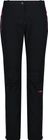 Woman Pant With Inner Gaiter
