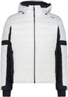 Man Jacket Zip Hood
