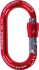 Ekto Lock - Red