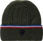 Snowblaze Cuffed Beanie