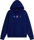 U Explorer Badges RLX Hoodie-graphic