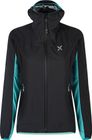 Air Active Hoody Jacket Woman