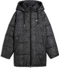 Hybrid Refibre Sherpa Jacket M