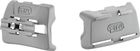 Mount for Caving Helmet
