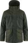 Värmland Wool Jacket M
