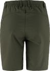 Abisko Trail Stretch Shorts W