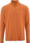 Wool Long Sleeve Tee Men