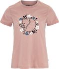 Fjällblomster Fox T-shirt W