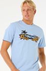 Surf Paradise Tee