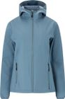 Luango W Hooded Softshell Jacket